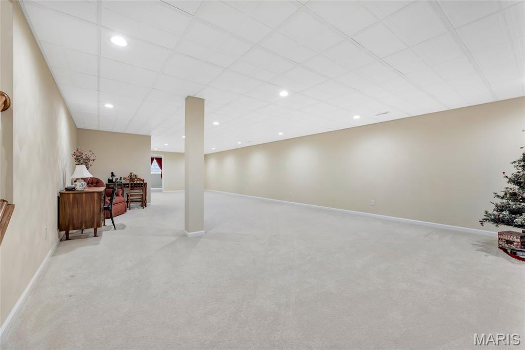 Parkwood Estates 2nd Add - Residential