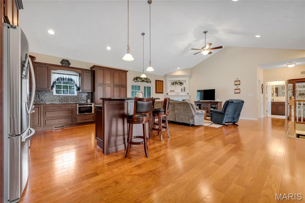 Parkwood Estates 2nd Add - Residential