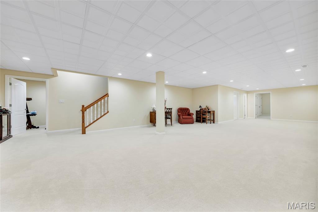 Parkwood Estates 2nd Add - Residential