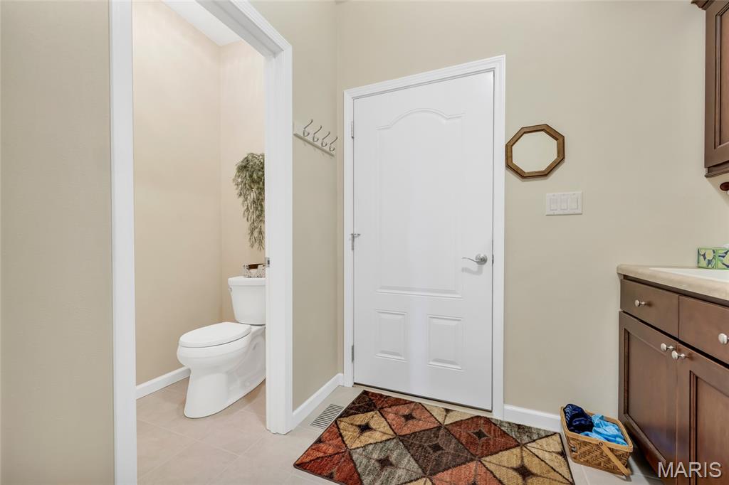 Parkwood Estates 2nd Add - Residential