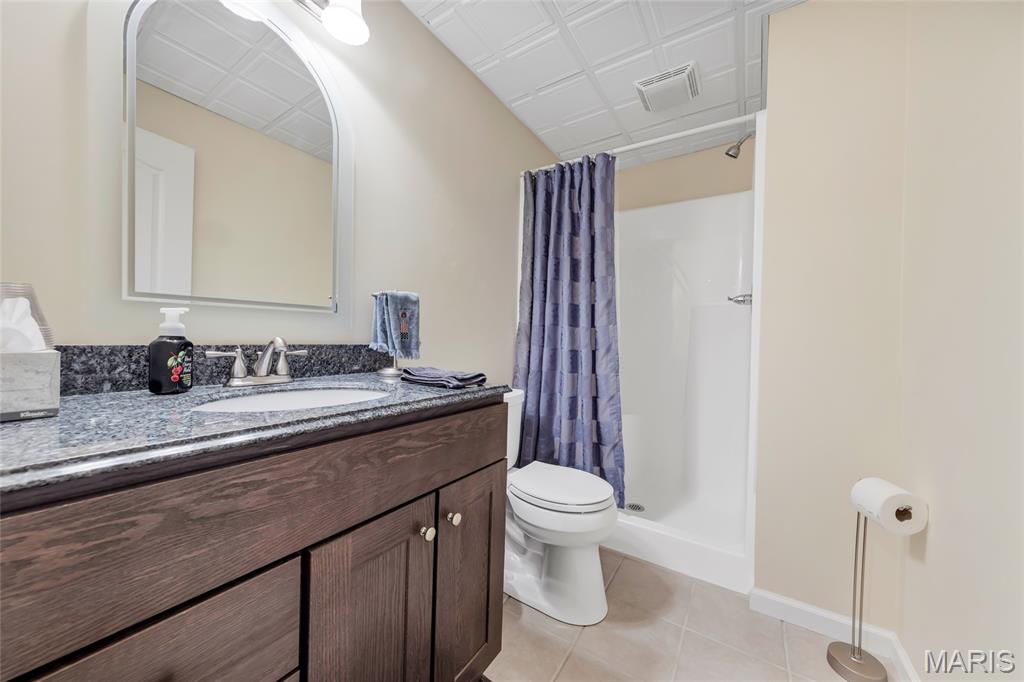 Parkwood Estates 2nd Add - Residential