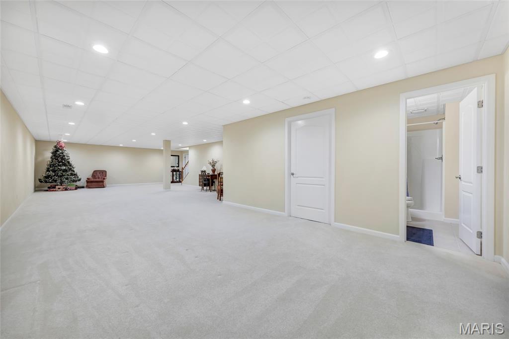 Parkwood Estates 2nd Add - Residential
