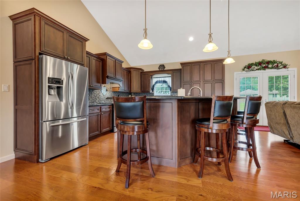 Parkwood Estates 2nd Add - Residential