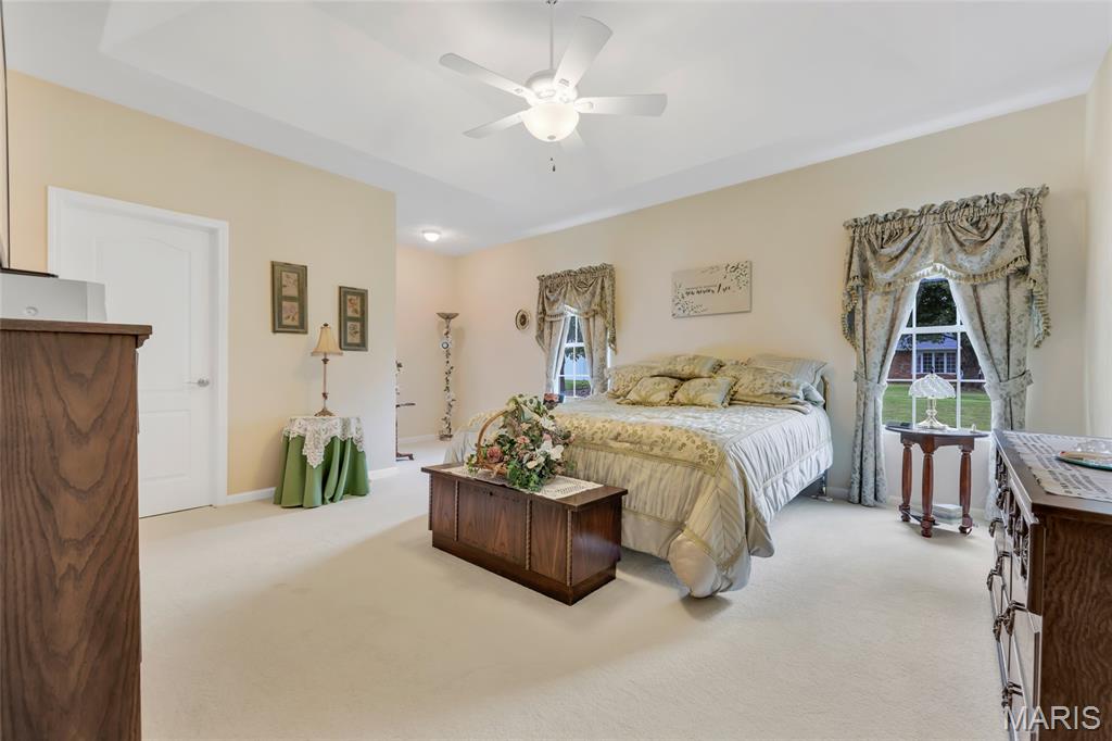 Parkwood Estates 2nd Add - Residential
