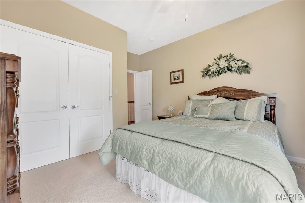 Parkwood Estates 2nd Add - Residential