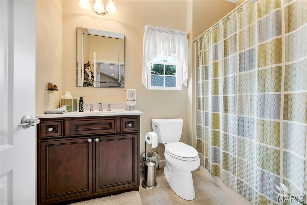 Parkwood Estates 2nd Add - Residential