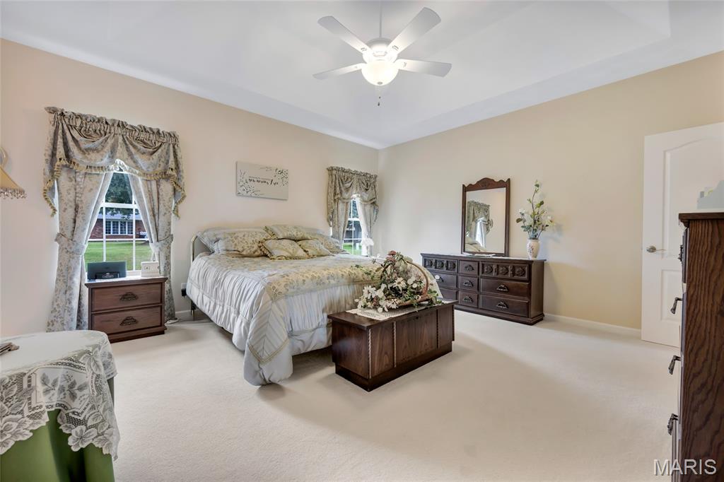 Parkwood Estates 2nd Add - Residential