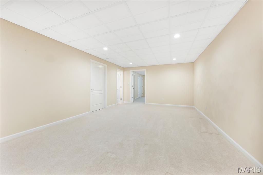 Parkwood Estates 2nd Add - Residential