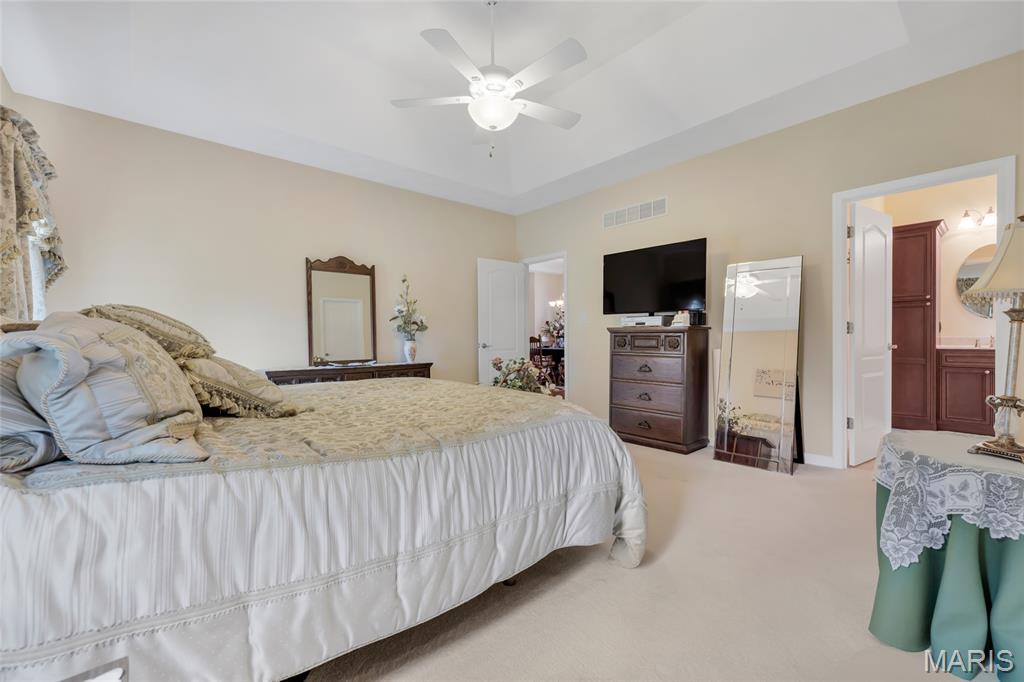 Parkwood Estates 2nd Add - Residential