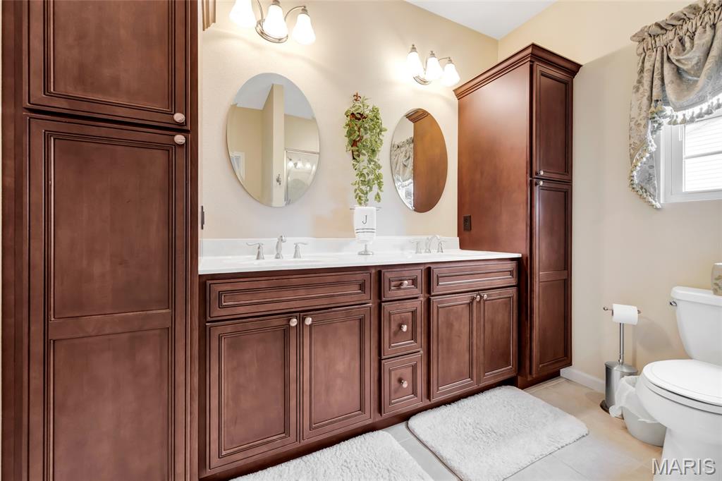 Parkwood Estates 2nd Add - Residential