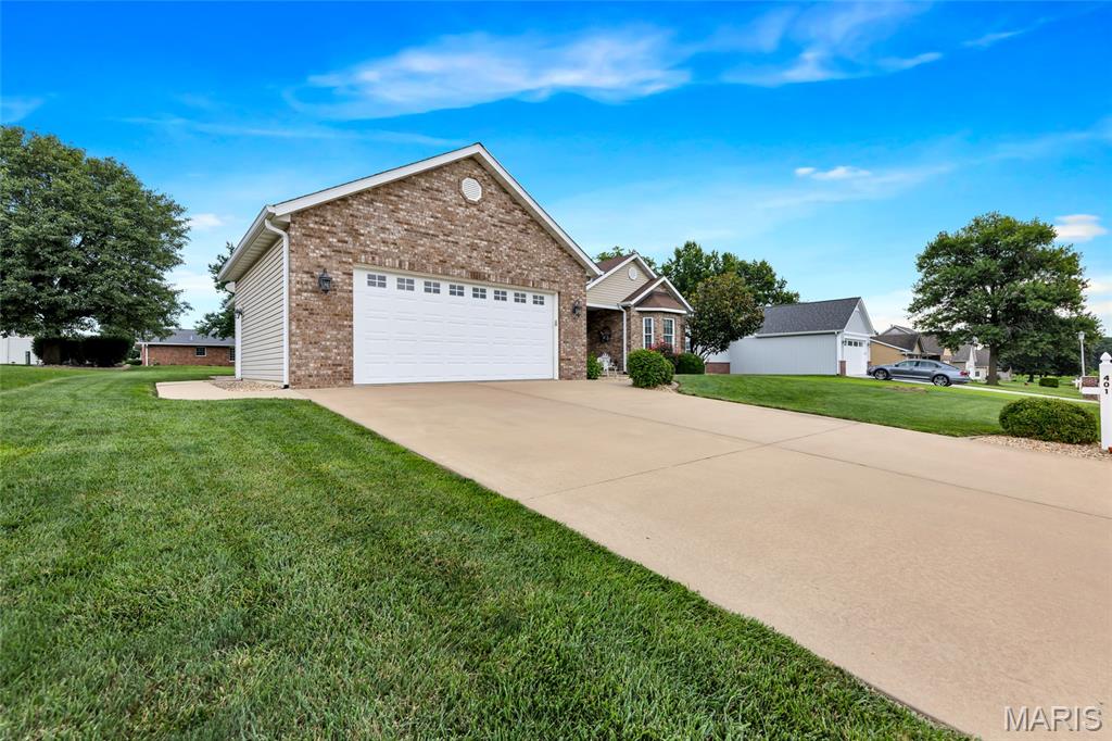 Parkwood Estates 2nd Add - Residential