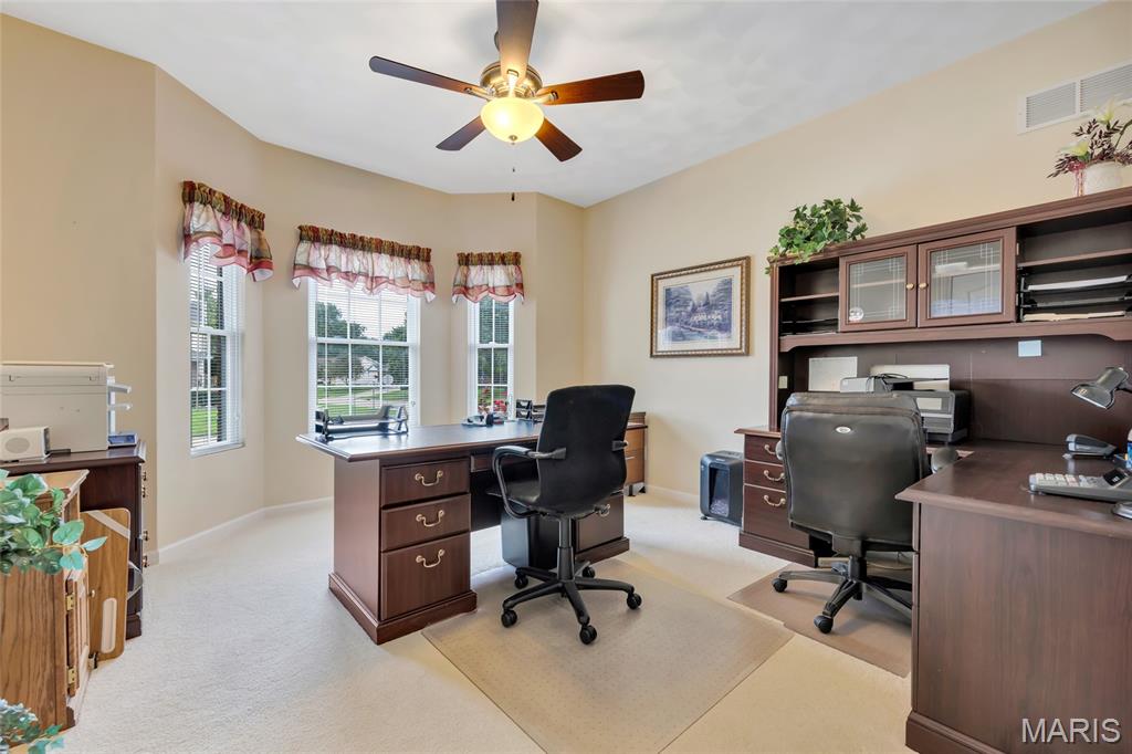 Parkwood Estates 2nd Add - Residential