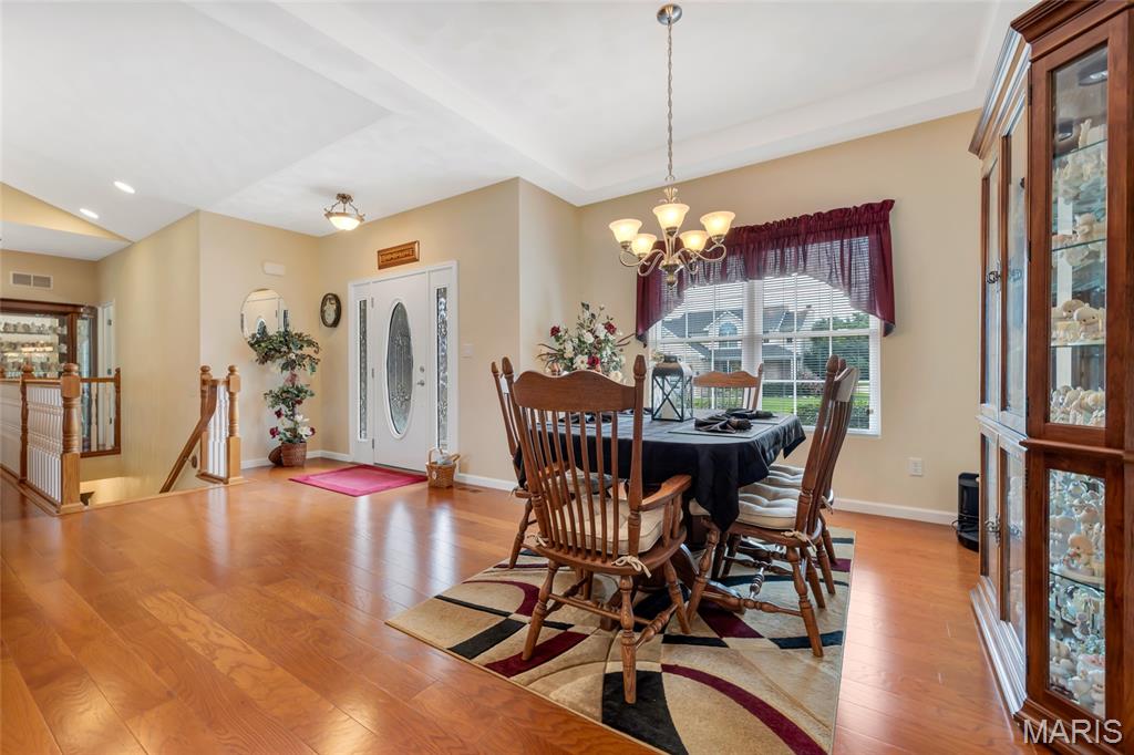Parkwood Estates 2nd Add - Residential