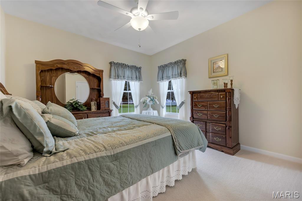 Parkwood Estates 2nd Add - Residential