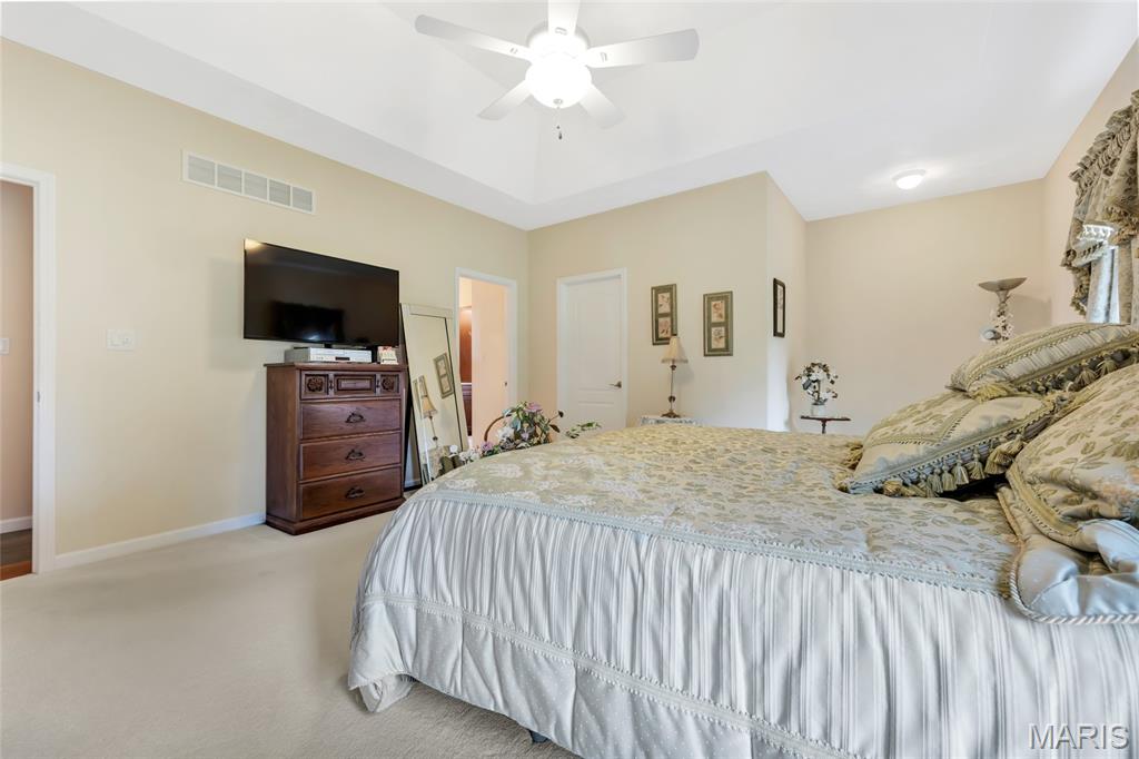 Parkwood Estates 2nd Add - Residential