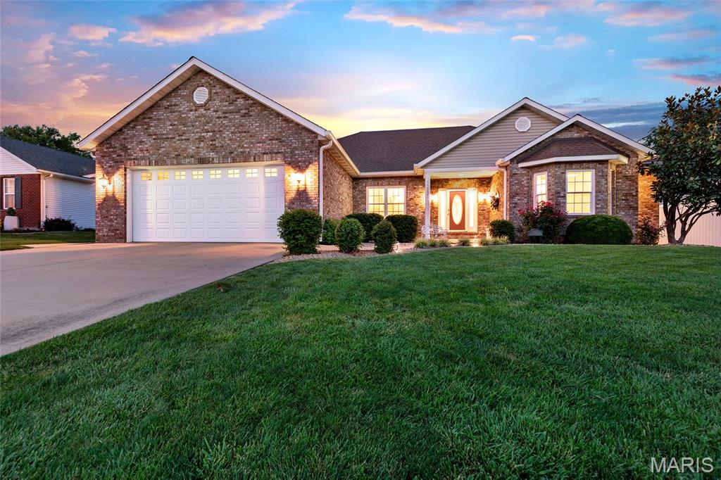 Parkwood Estates 2nd Add - Residential