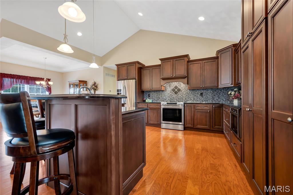 Parkwood Estates 2nd Add - Residential