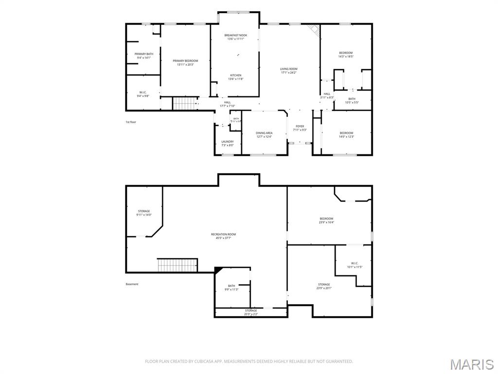 Gedern Village - Residential