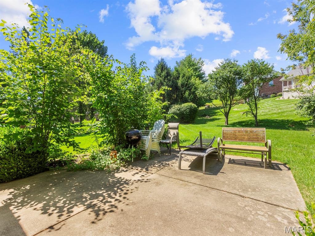 Gedern Village - Residential