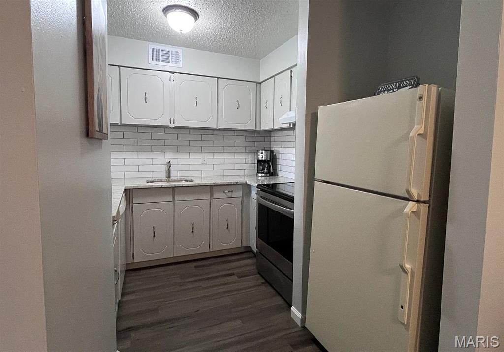 Rustic View Condo - Residential