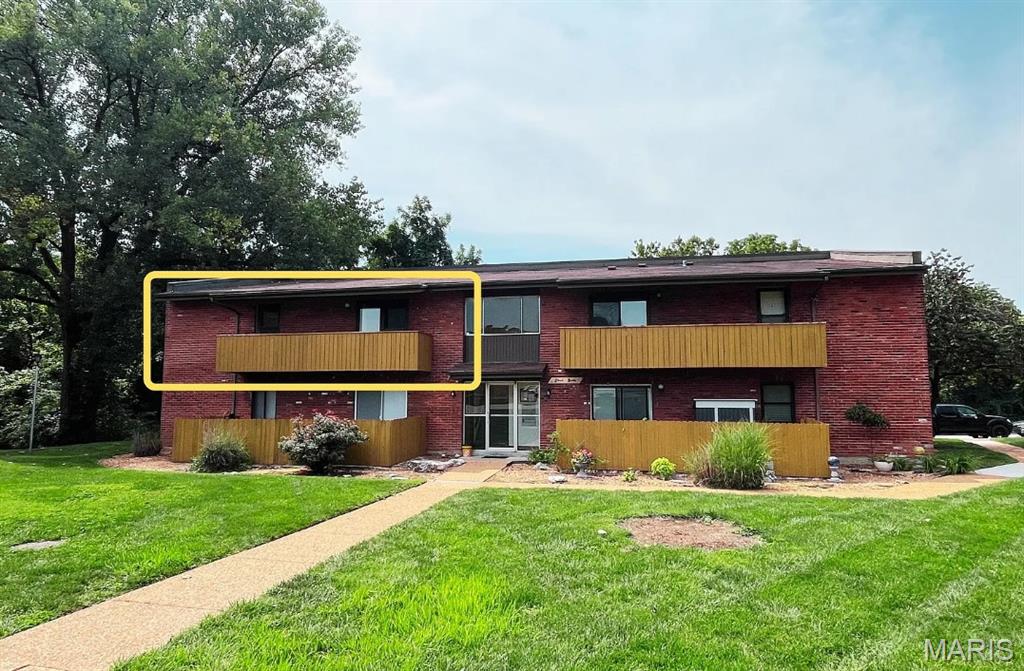 Rustic View Condo - Residential