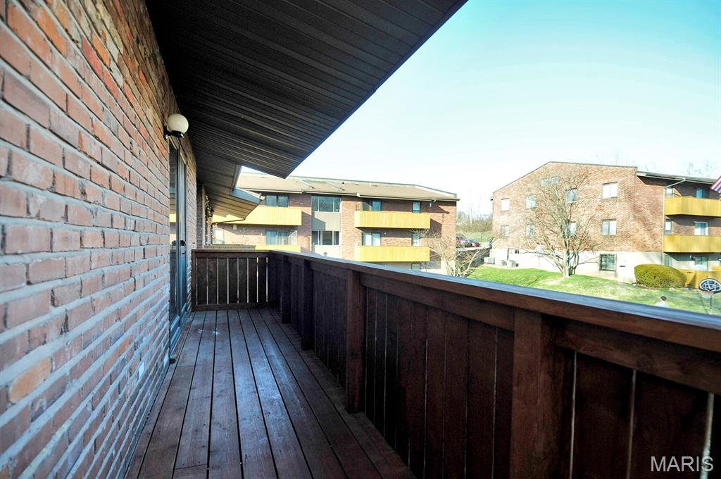 Rustic View Condo - Residential