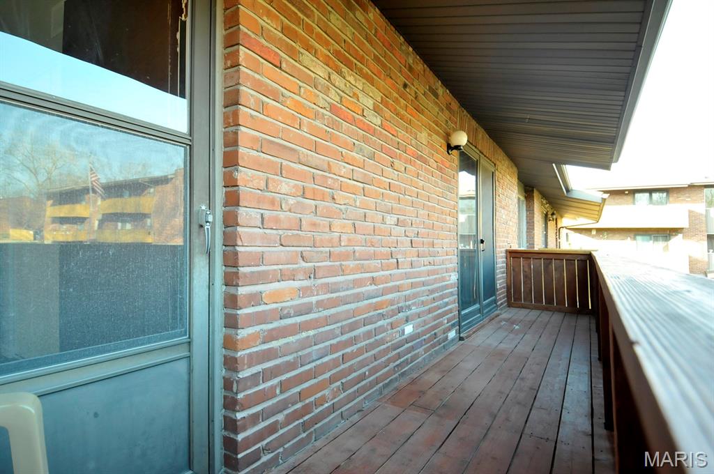 Rustic View Condo - Residential