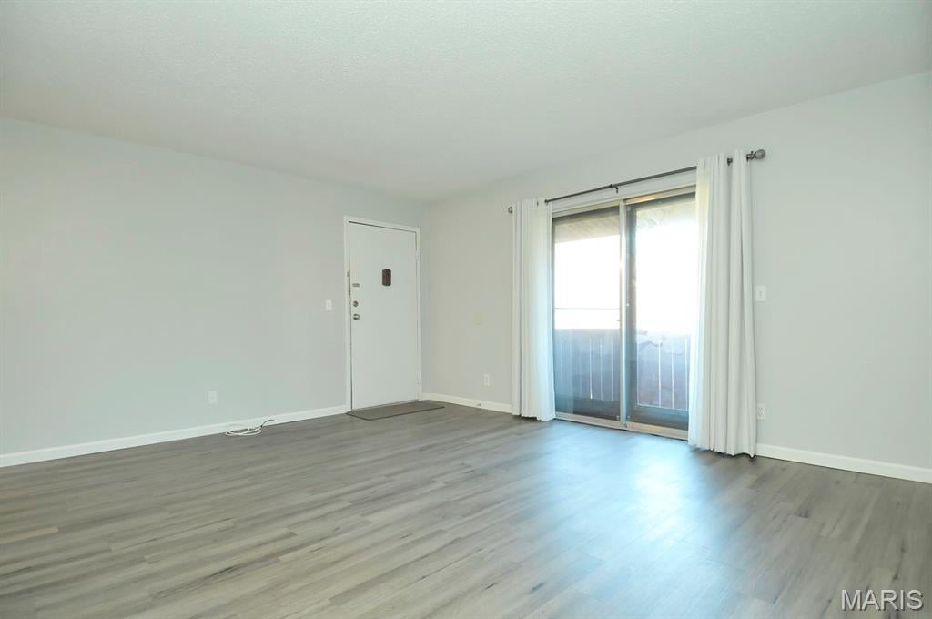 Rustic View Condo - Residential