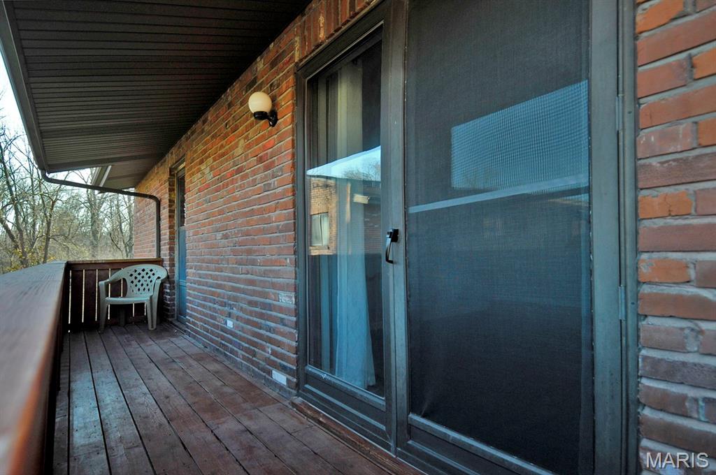 Rustic View Condo - Residential