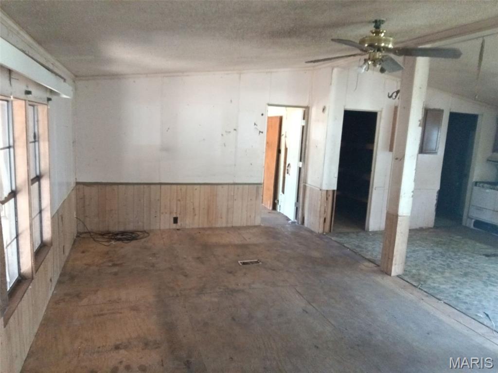 North Granite - Residential
