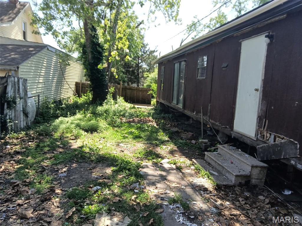 North Granite - Residential