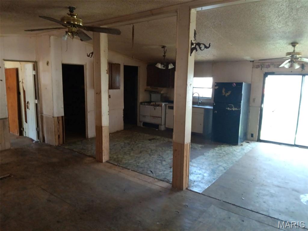 North Granite - Residential
