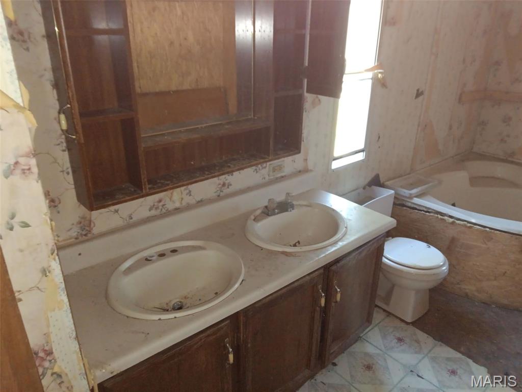 North Granite - Residential