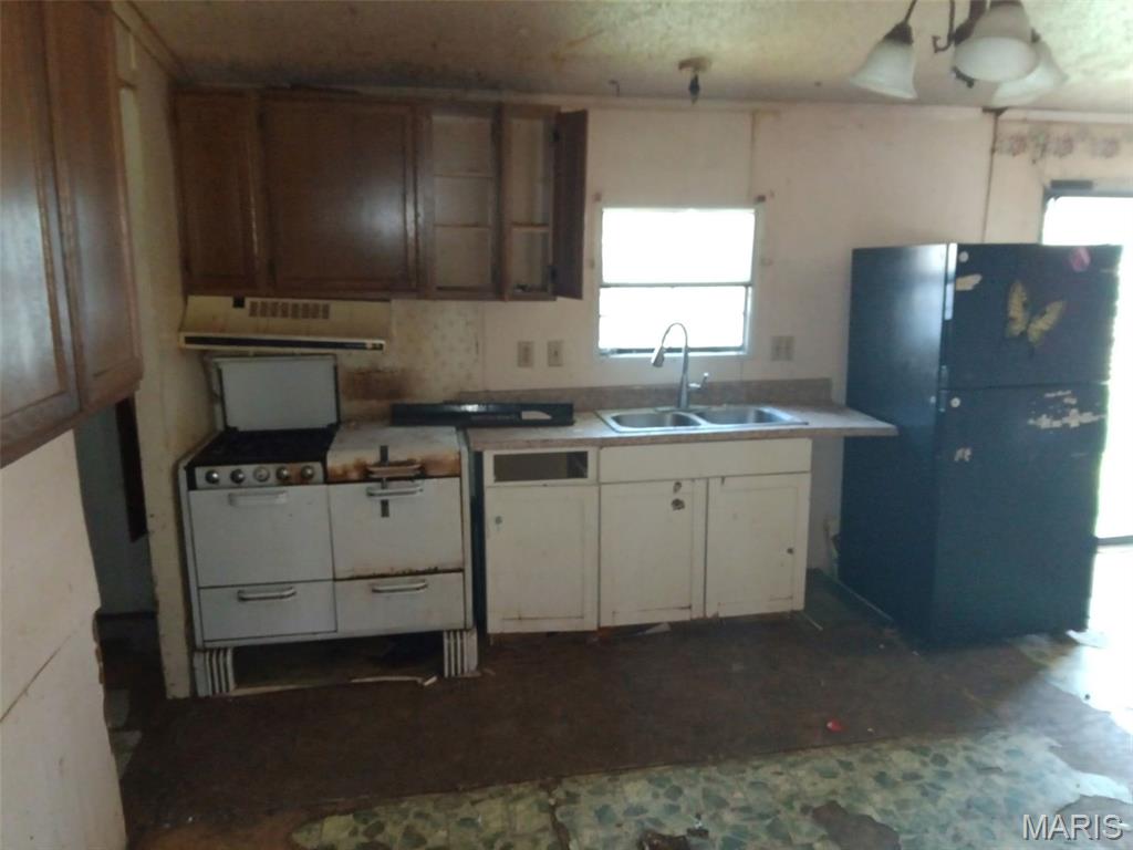 North Granite - Residential