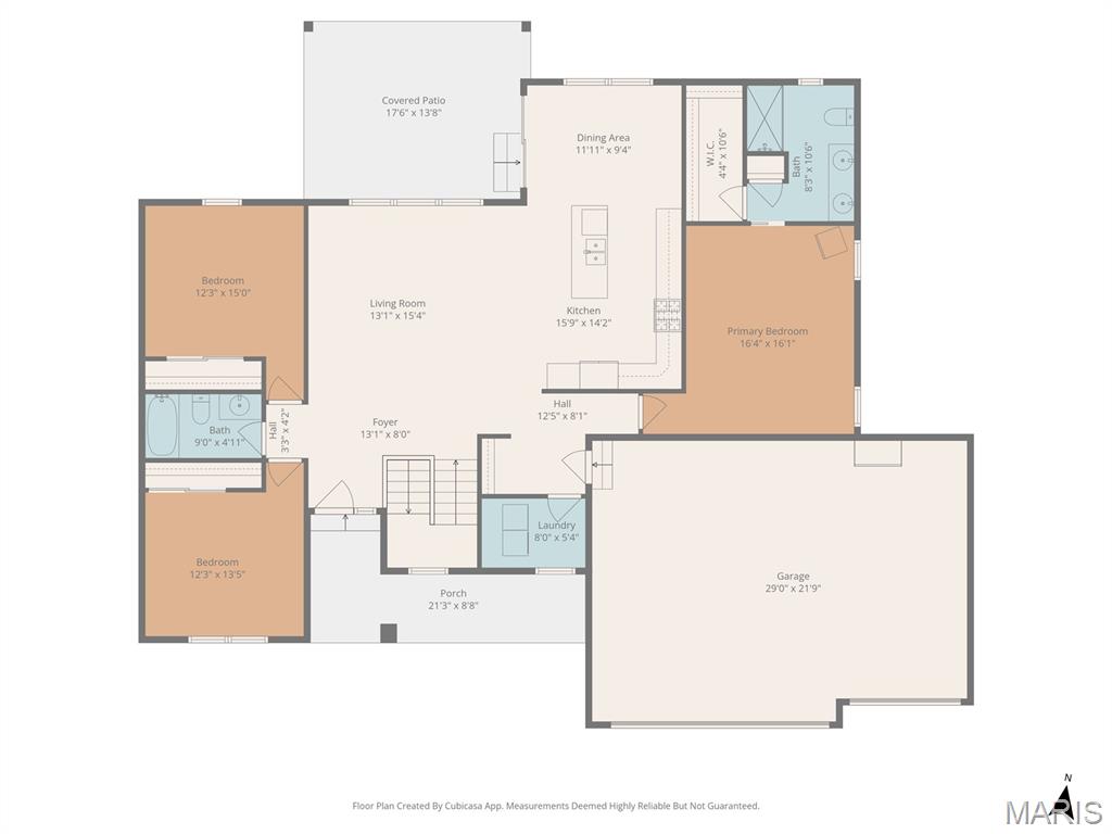 Meadow Mdws #7 - Residential