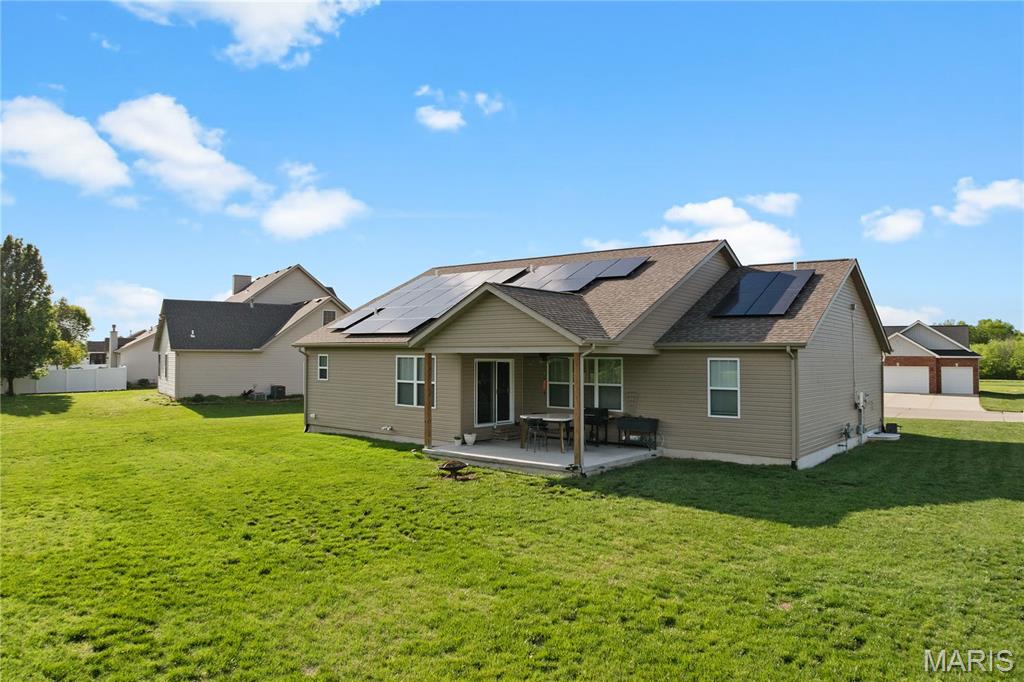 Meadow Mdws #7 - Residential