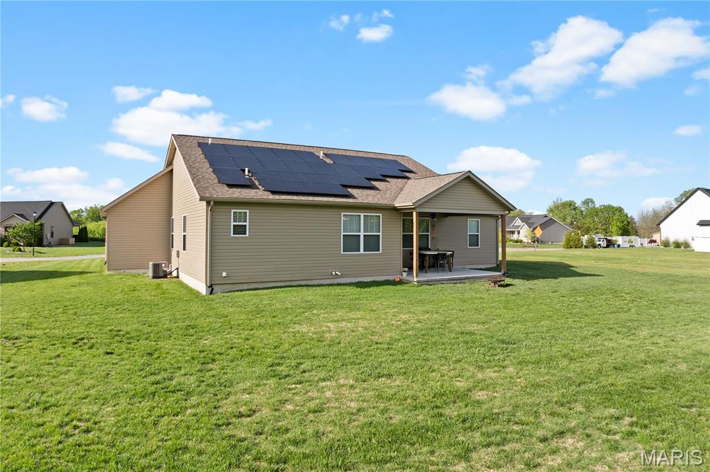 Meadow Mdws #7 - Residential