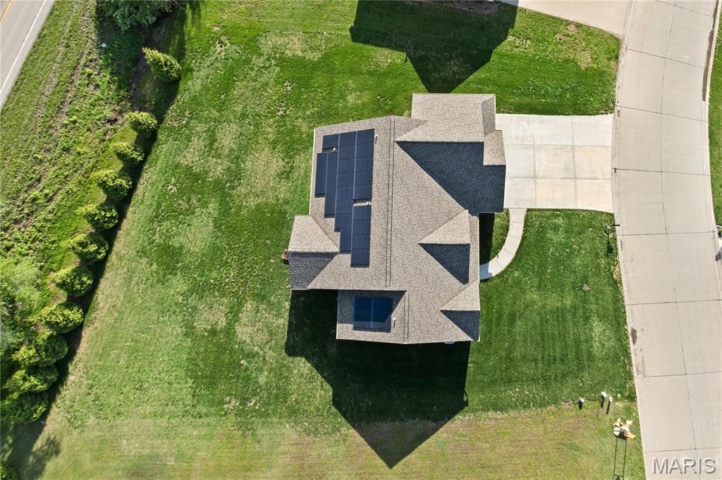 Meadow Mdws #7 - Residential