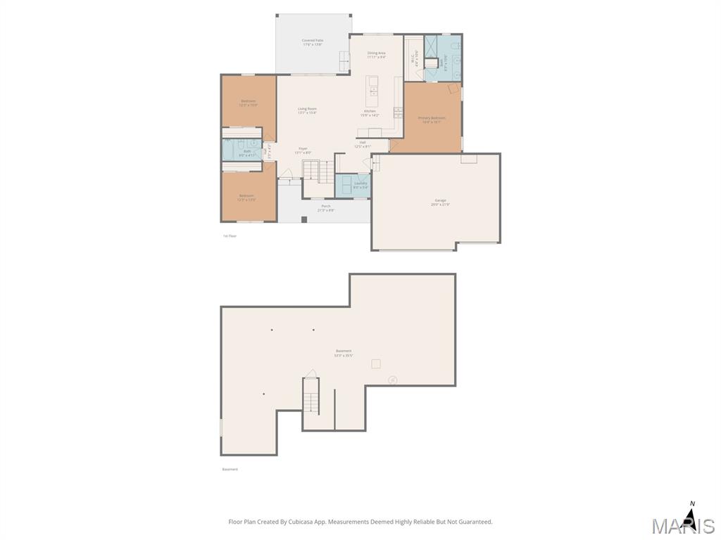 Meadow Mdws #7 - Residential