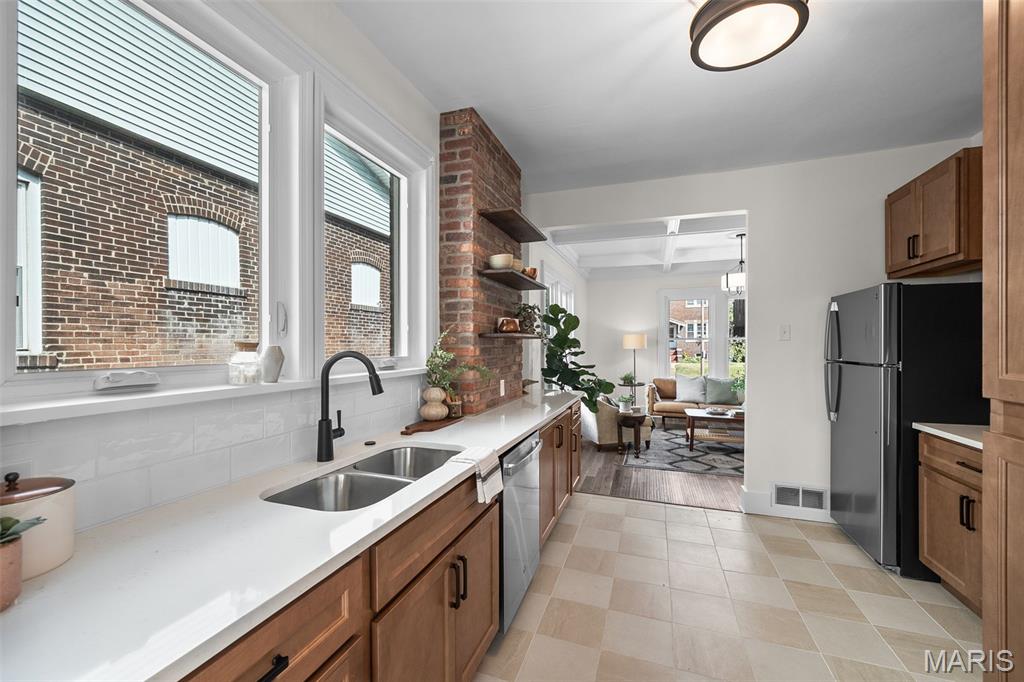 Jameston Place Add - Residential