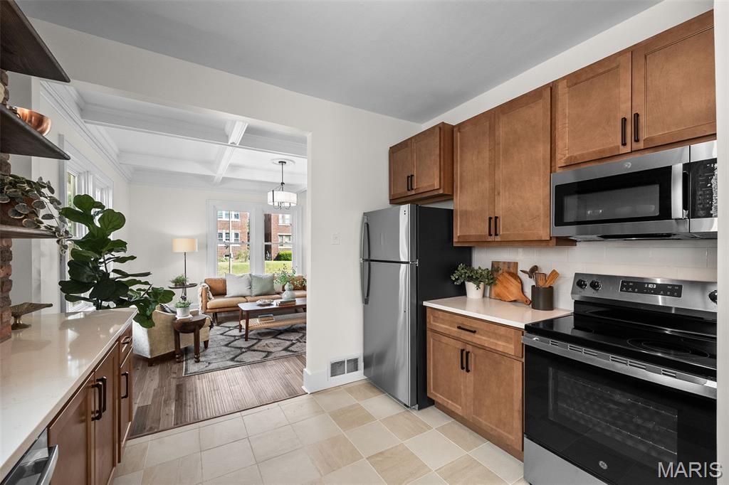 Jameston Place Add - Residential