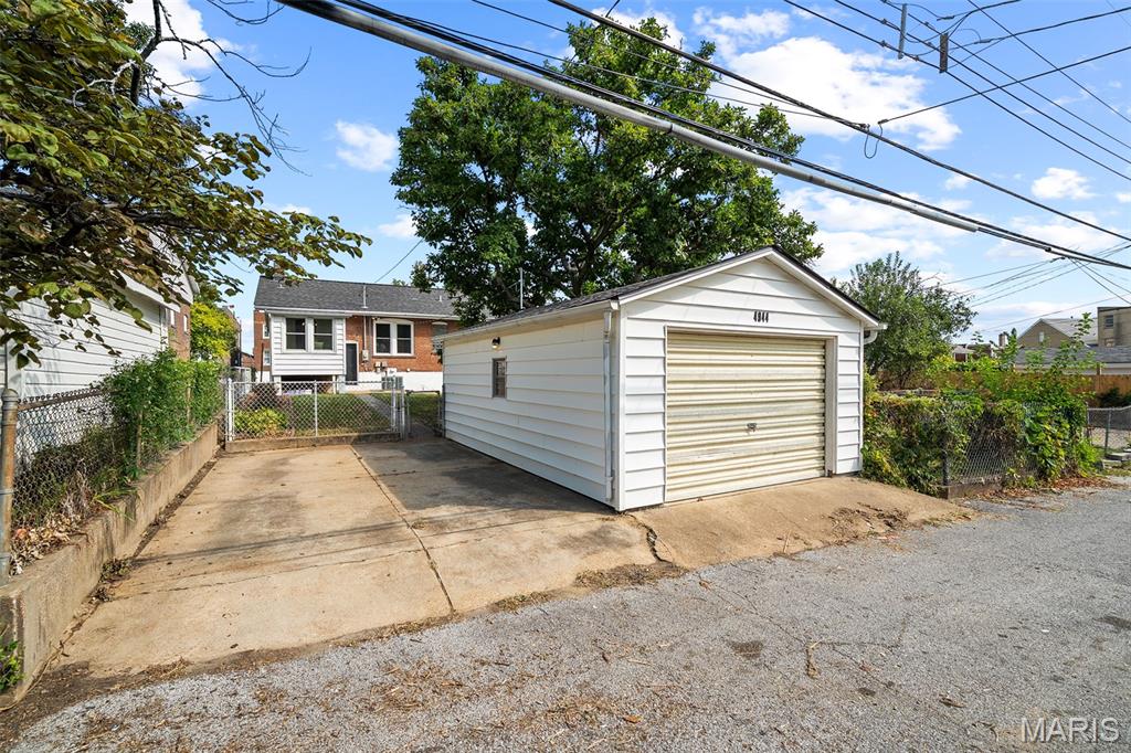 Jameston Place Add - Residential