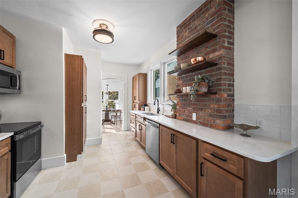 Jameston Place Add - Residential