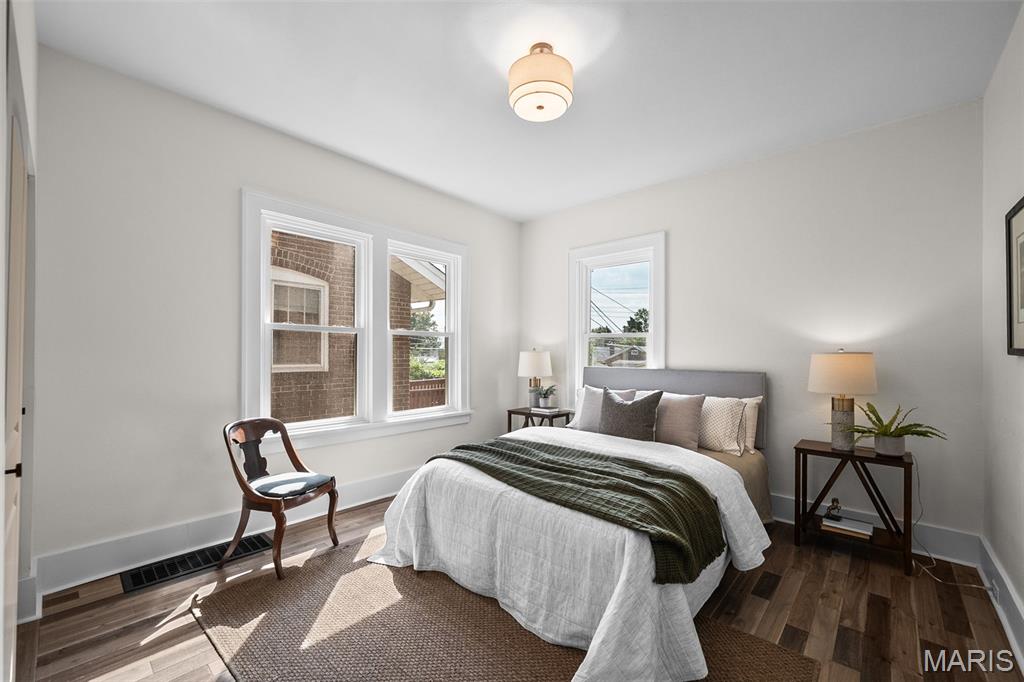 Jameston Place Add - Residential