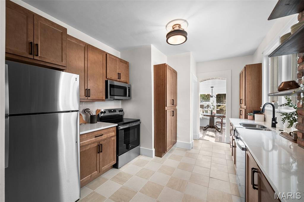 Jameston Place Add - Residential
