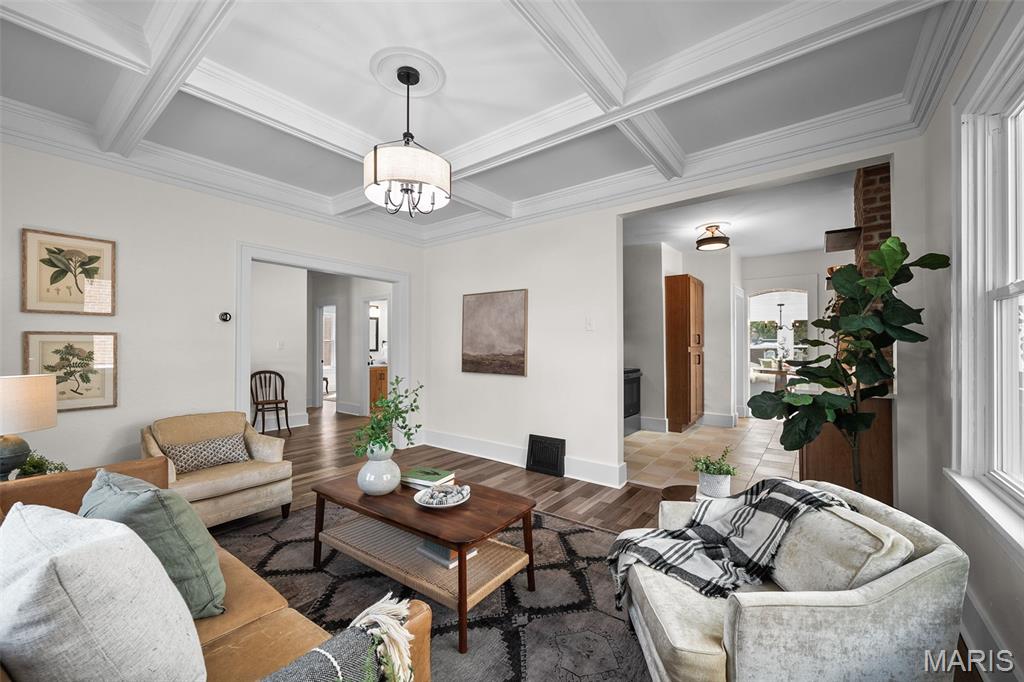 Jameston Place Add - Residential
