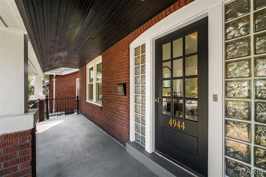 Jameston Place Add - Residential