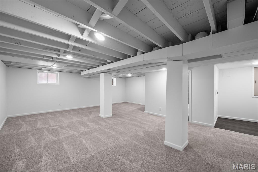 Jameston Place Add - Residential