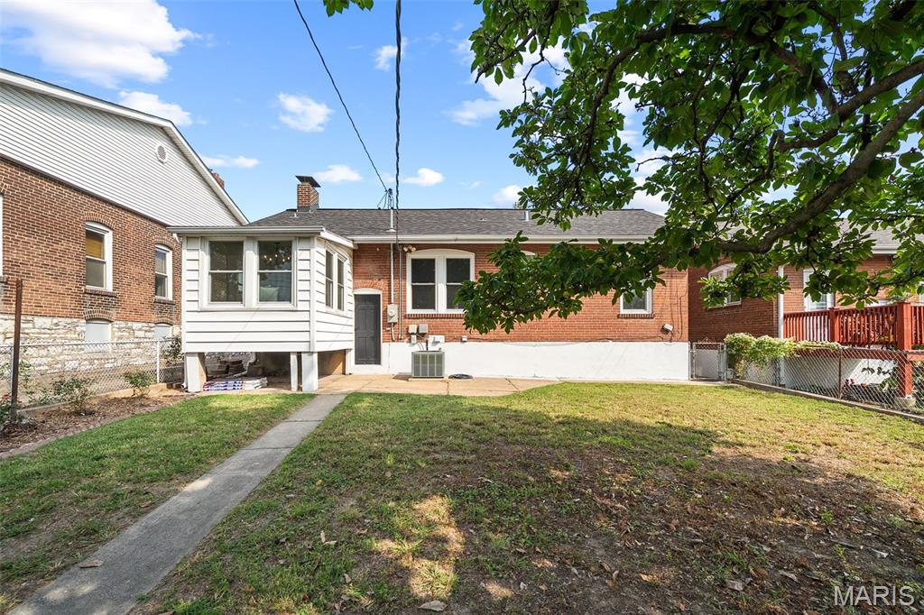Jameston Place Add - Residential