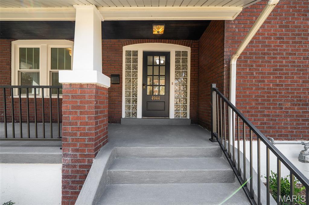 Jameston Place Add - Residential